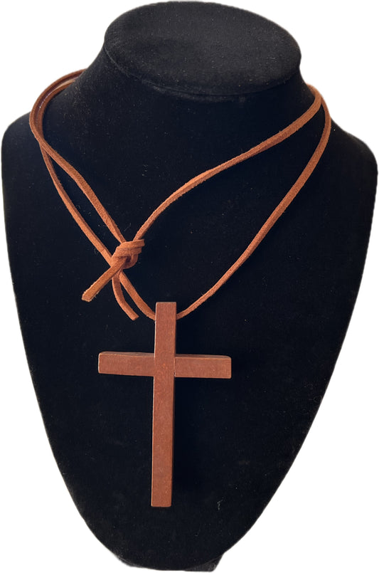Cross Necklaces