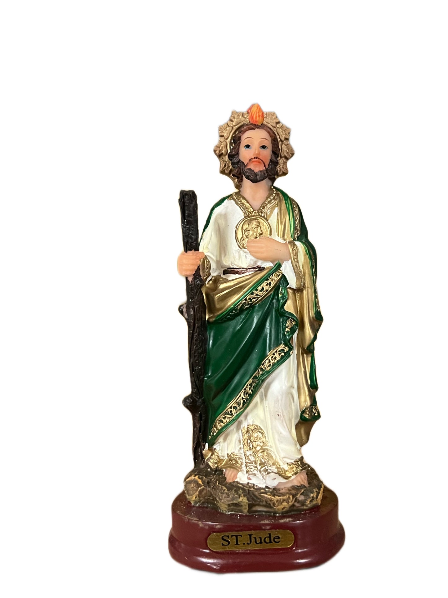 ST Jude