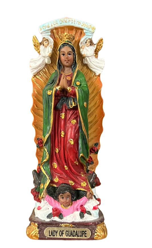 Lady Of Guadalupe