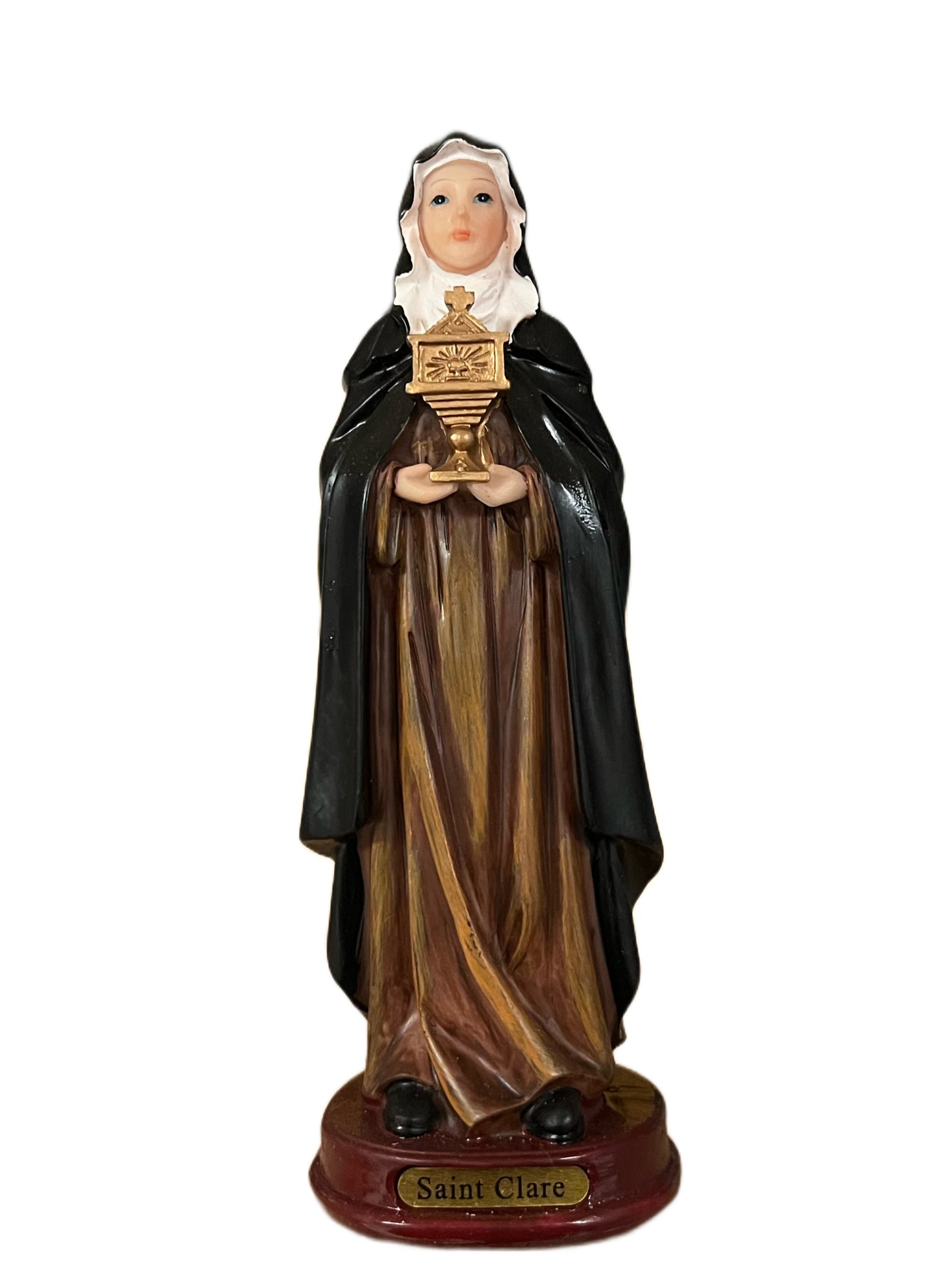 Saint Clare