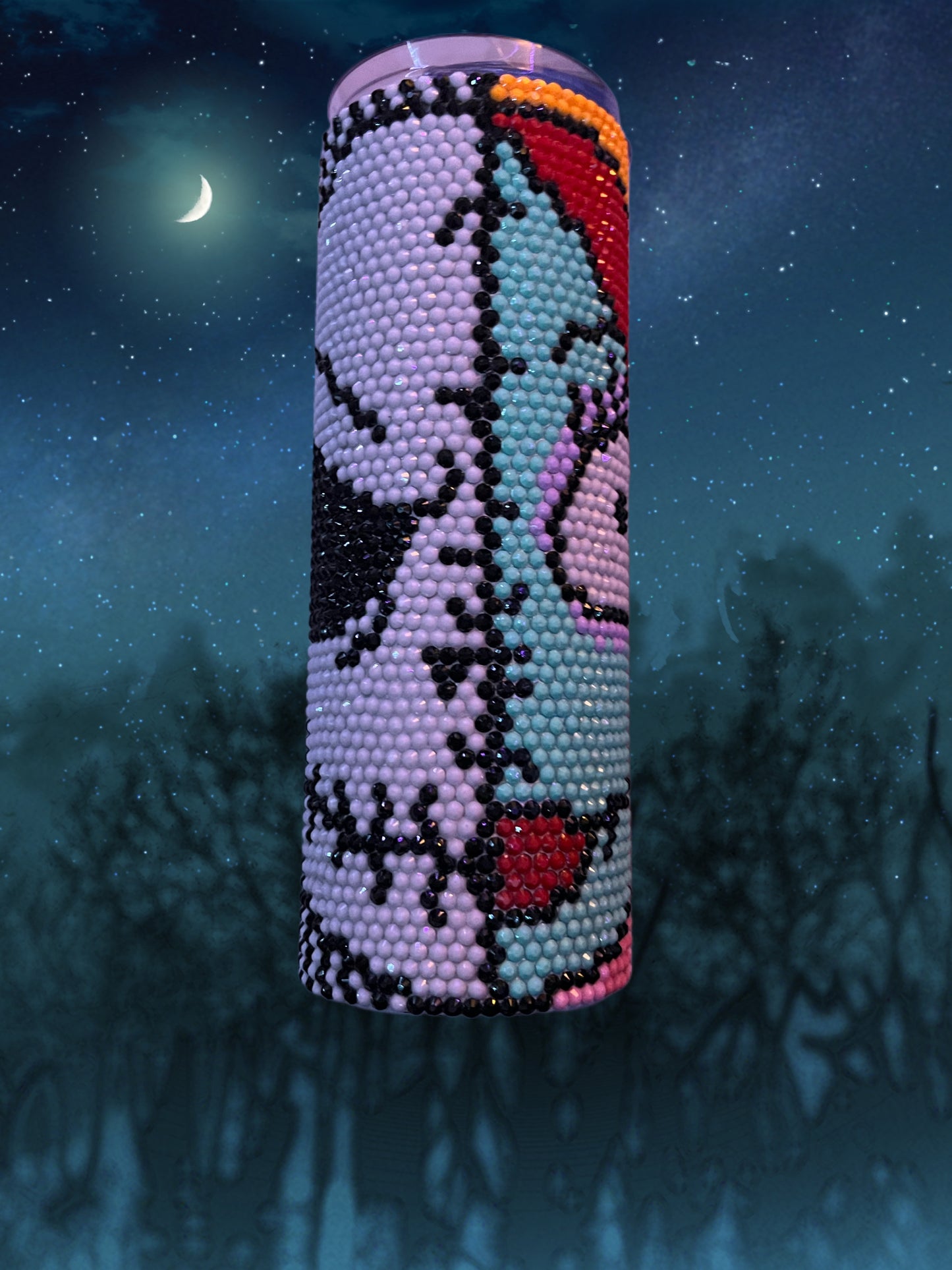 ⚠️Limited Time Sale⚠️Nightmare Before Christmas Cup