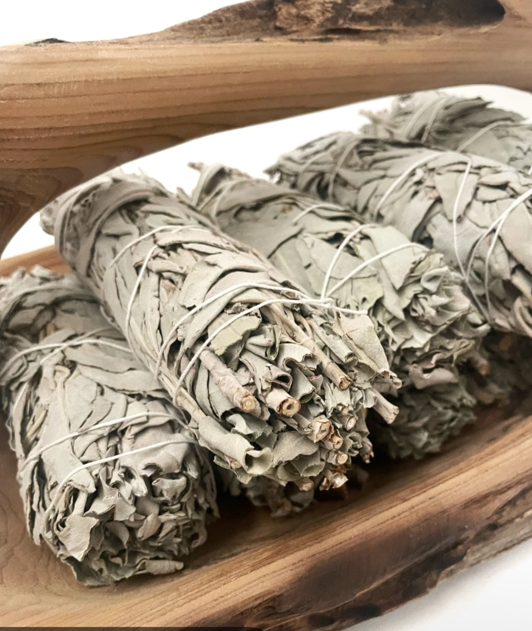 Sage Smudge Stick