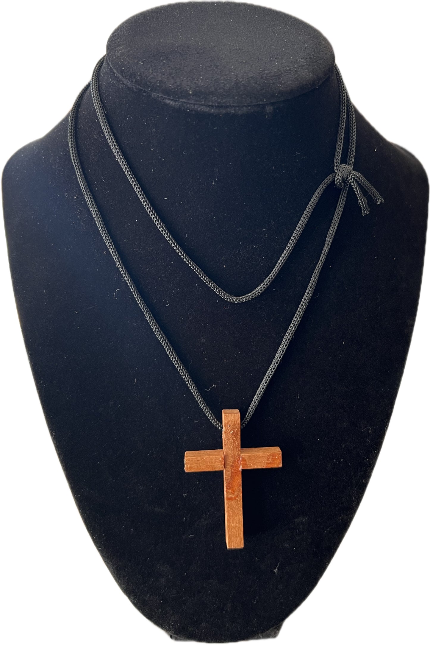 Cross Necklaces