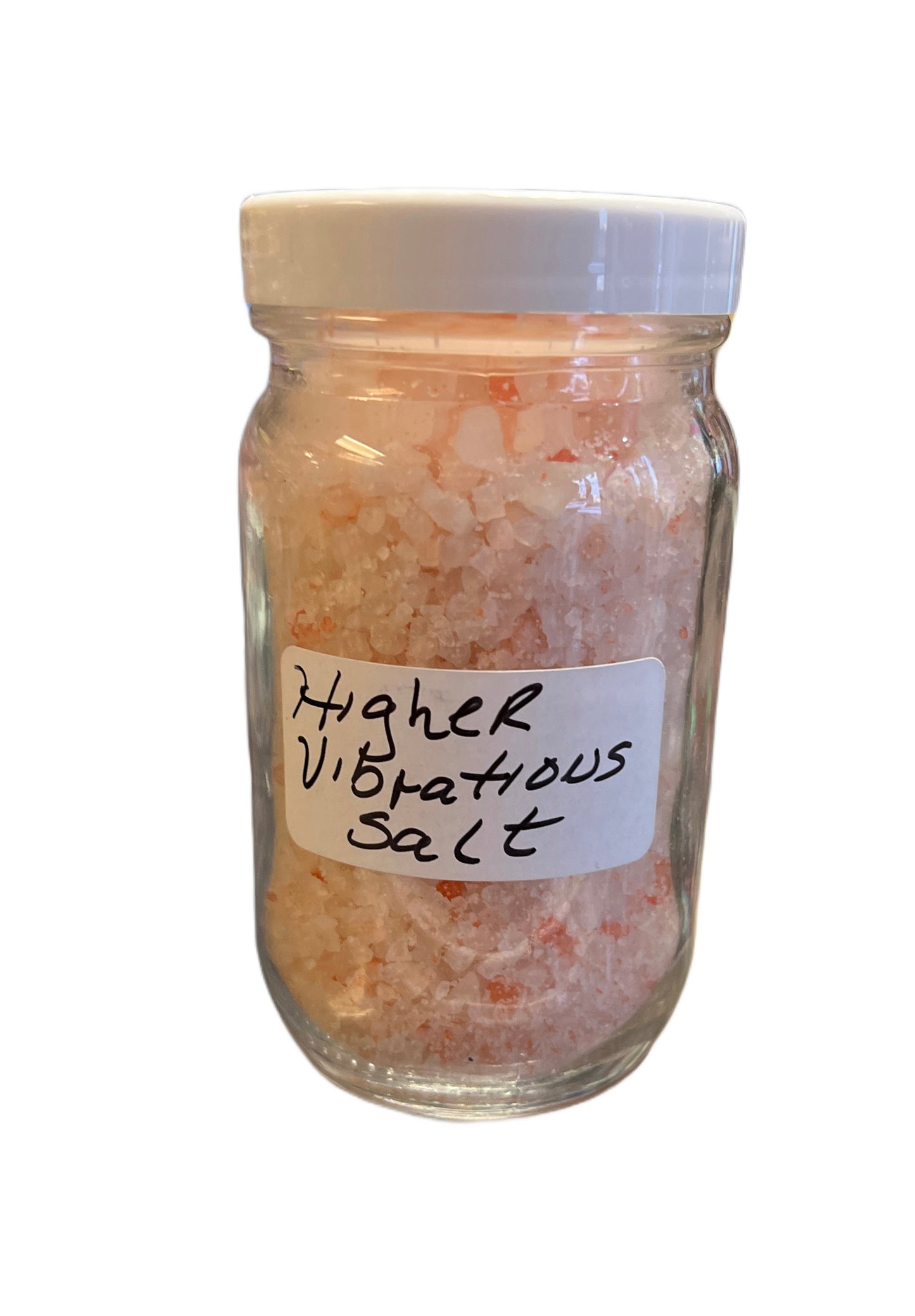 Higher Vibrations Salt