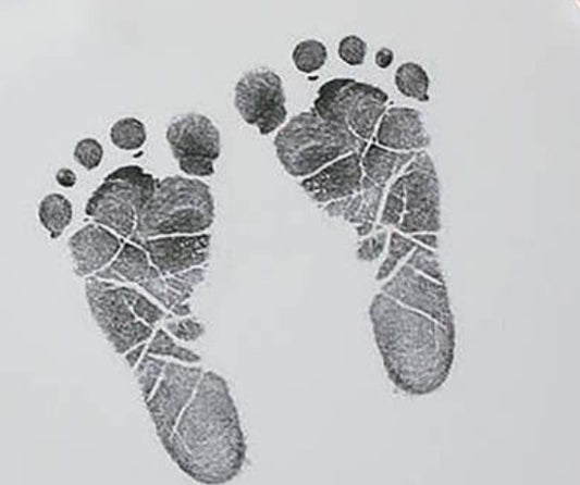 Community Working (The Blessings On Your Feet)