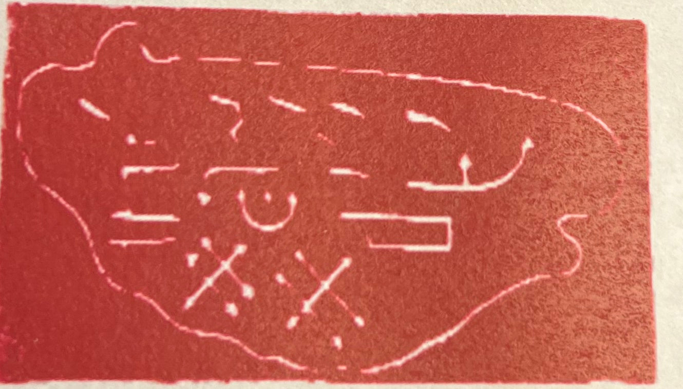 Breastplate Of Aaron