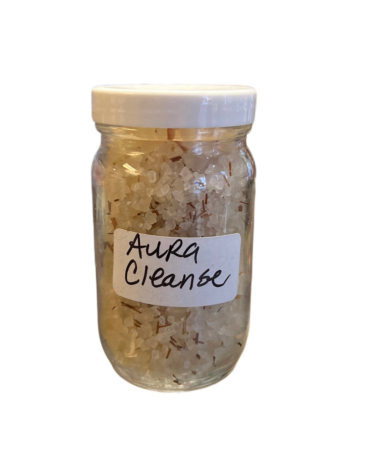 Aura Salt