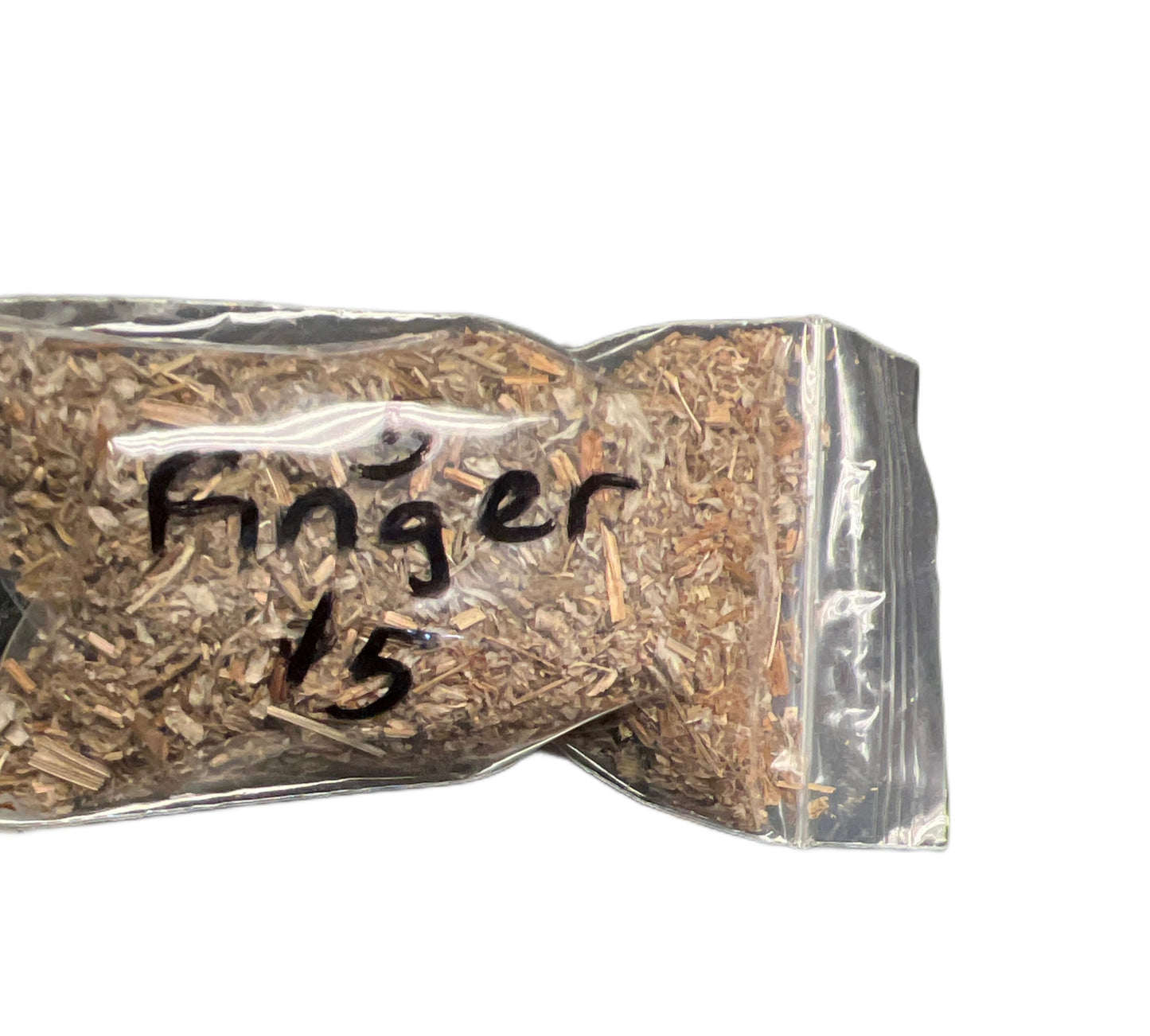 Finger Grass