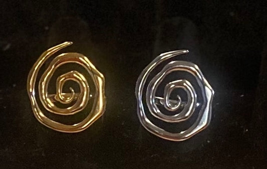 Devil Trap Ring