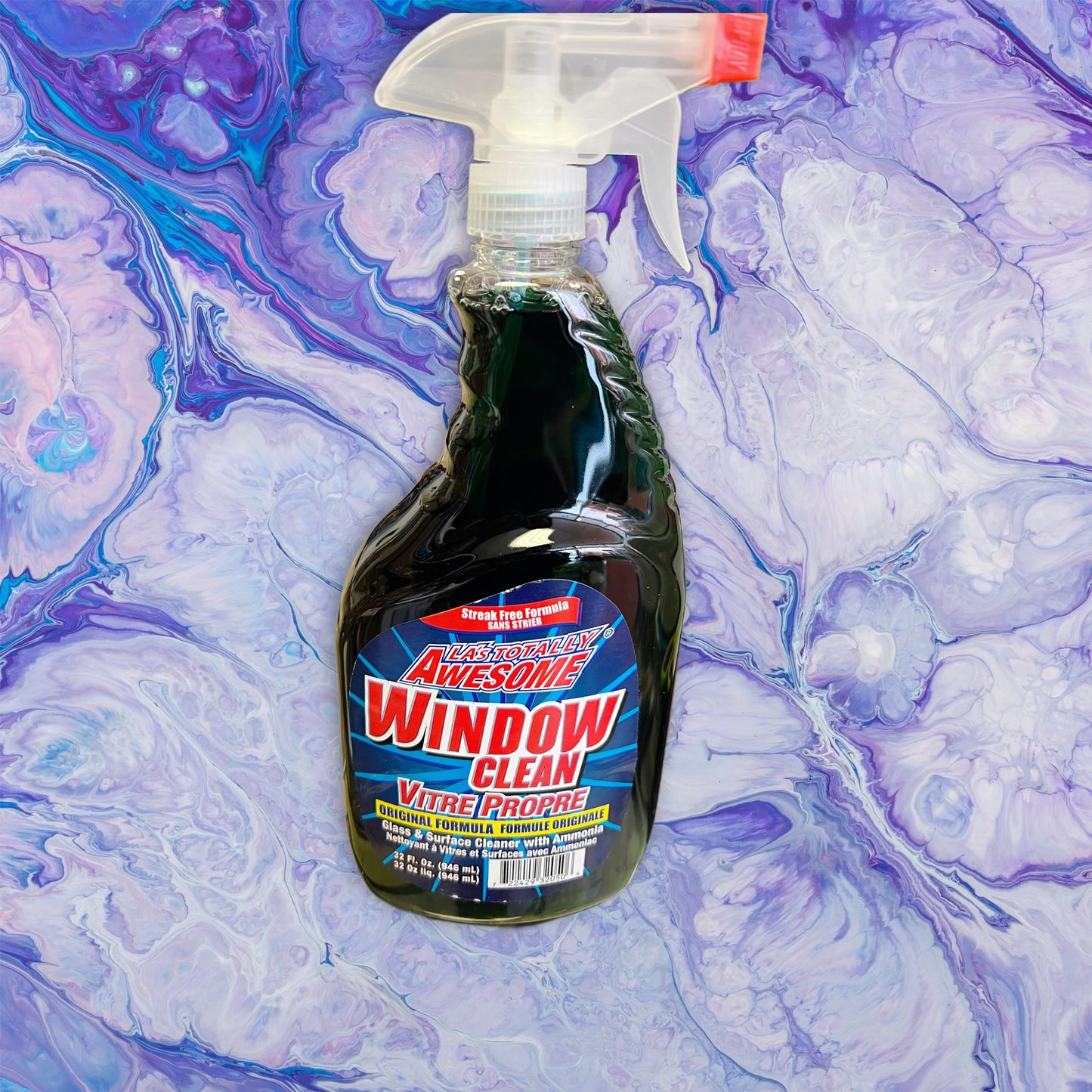 Special Spray