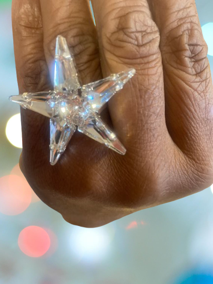 Star Ring