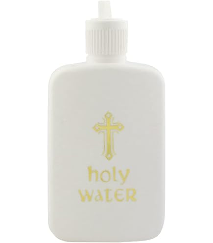 Holy Water