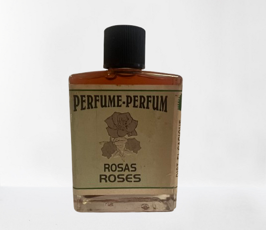 Roses Perfume