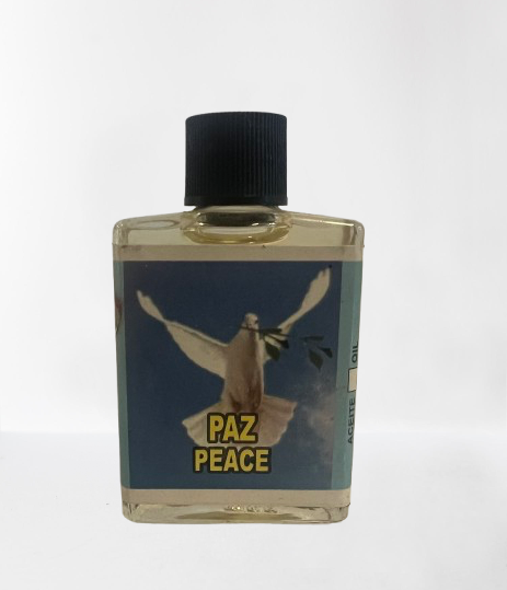 Pace Oil