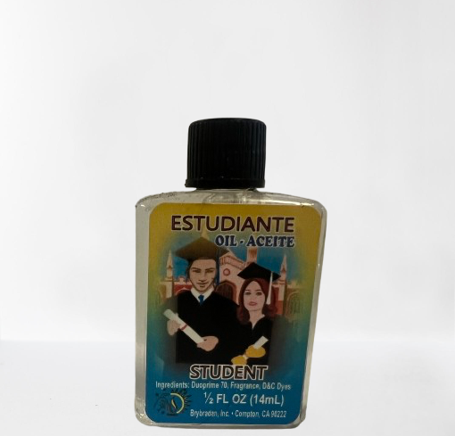 Student Oil