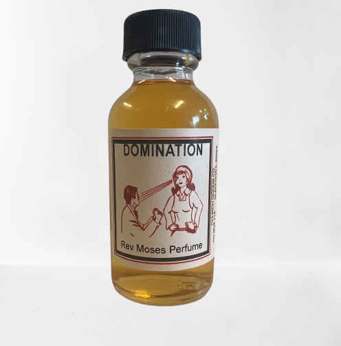 Domination Oil