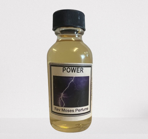 Power Oil