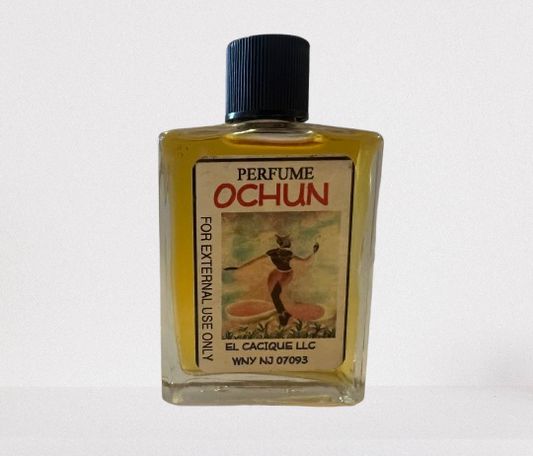 Ochun Oil