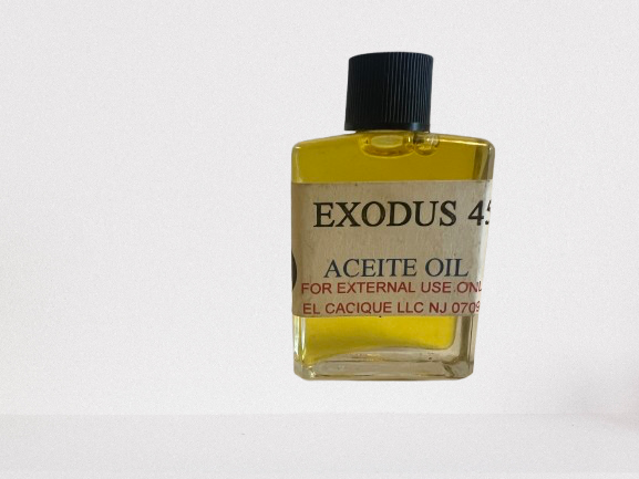 Exodus 45
