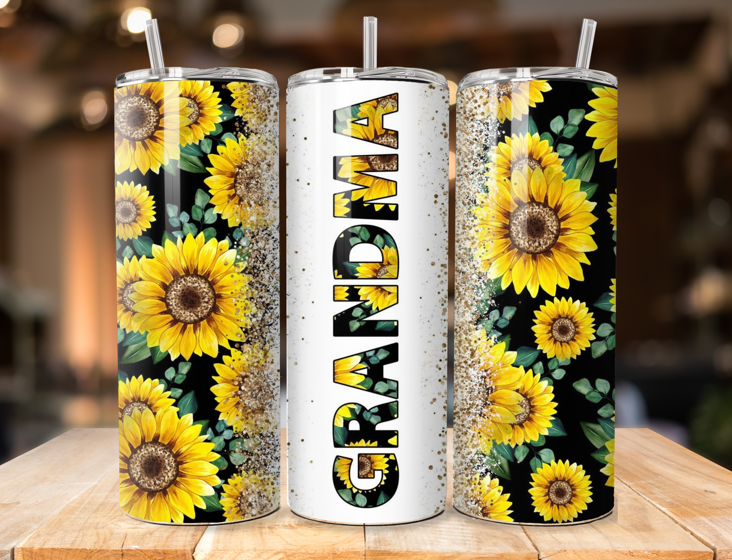 Grandma 20oz Tumbler
