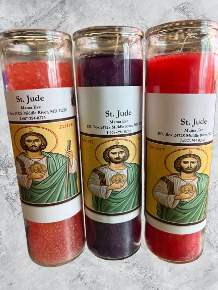 St Jude Set