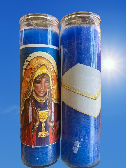 Mary Magdalene