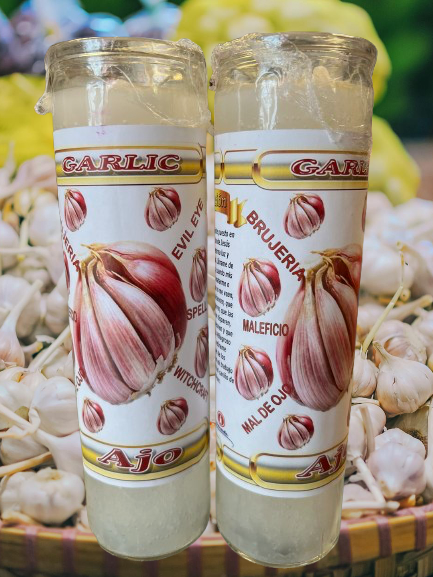 Garlic Extra Strength