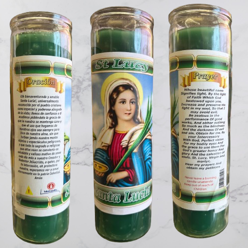 St Lucy