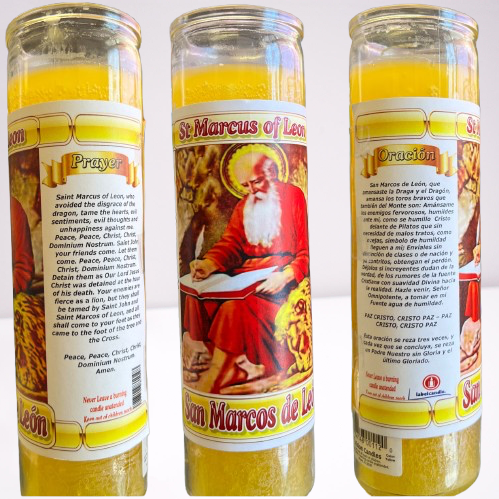 St Marcus