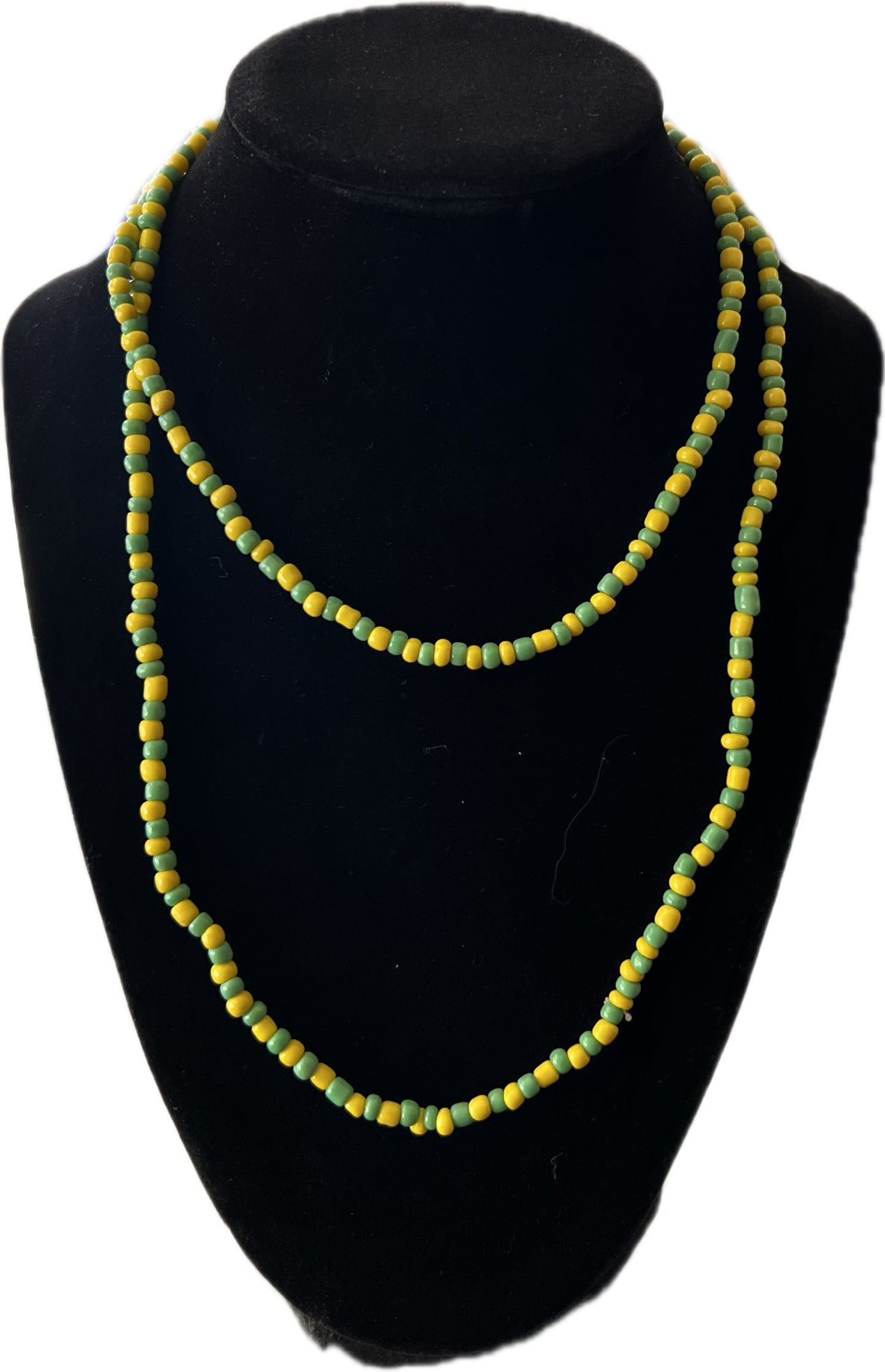 Eleke Beads