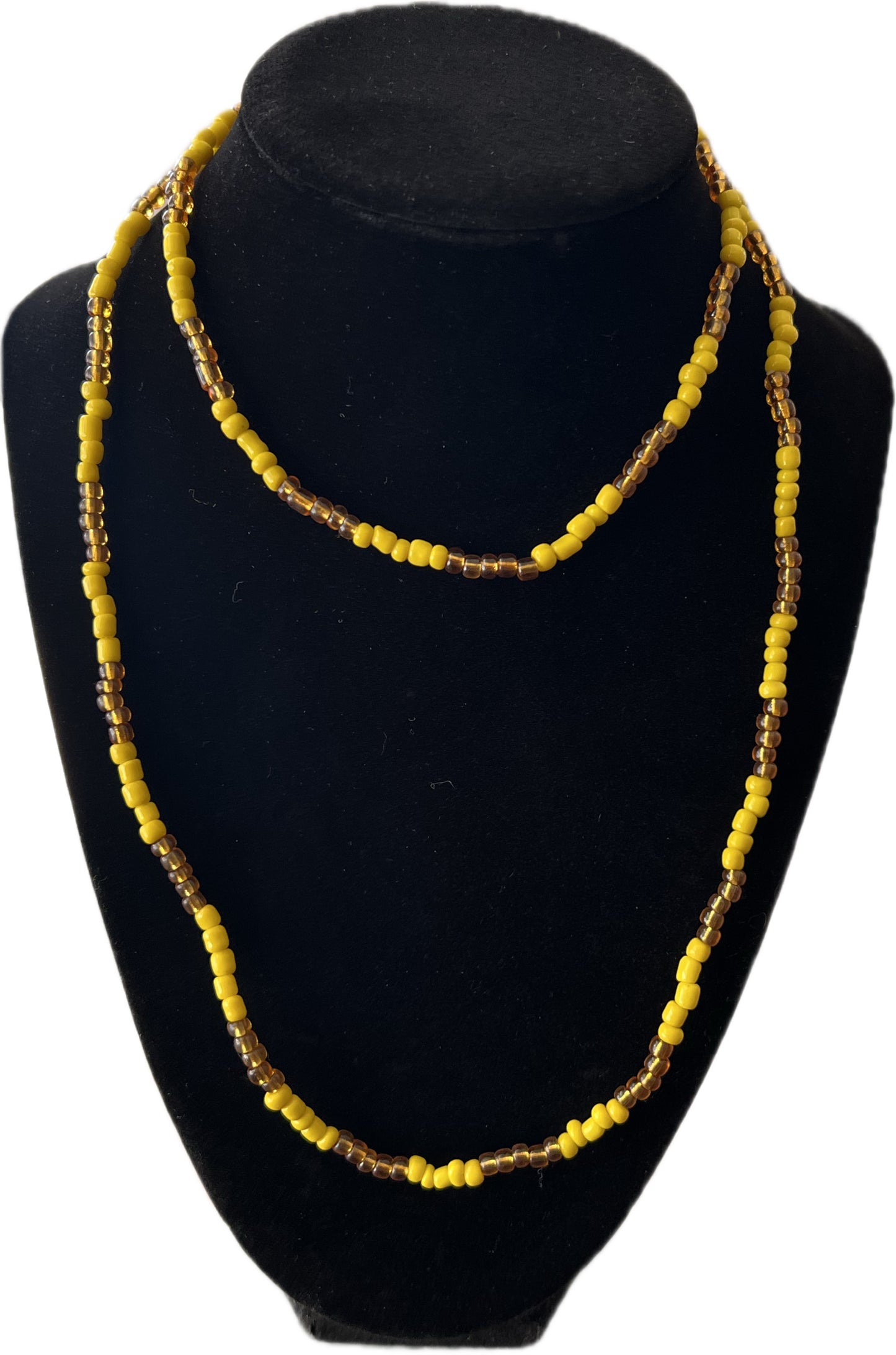 Eleke Beads
