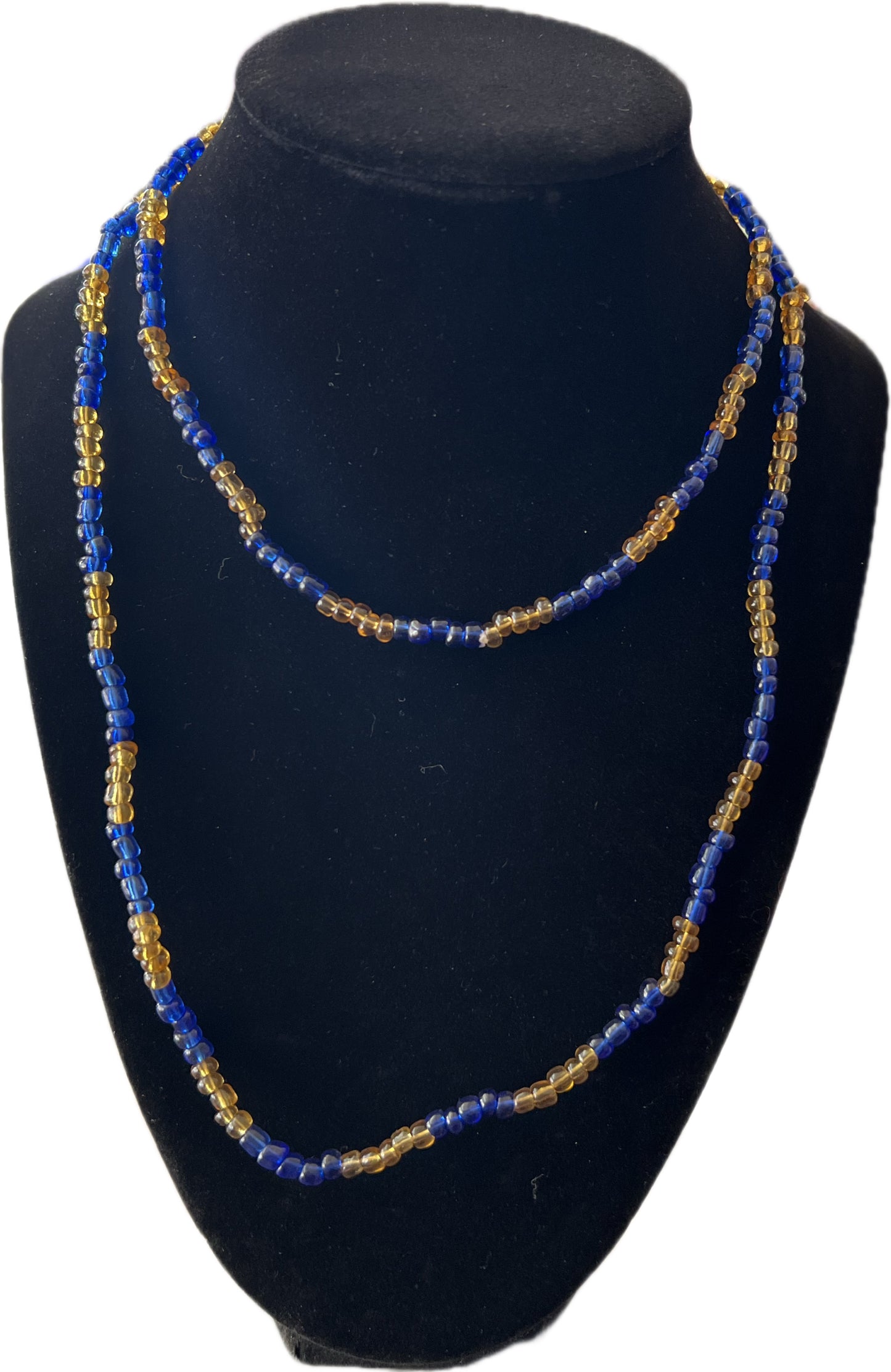 Eleke Beads