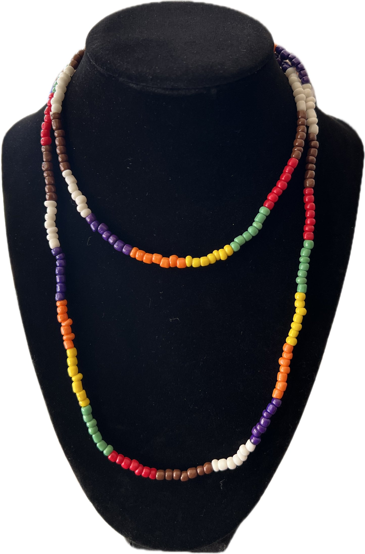 Eleke Beads
