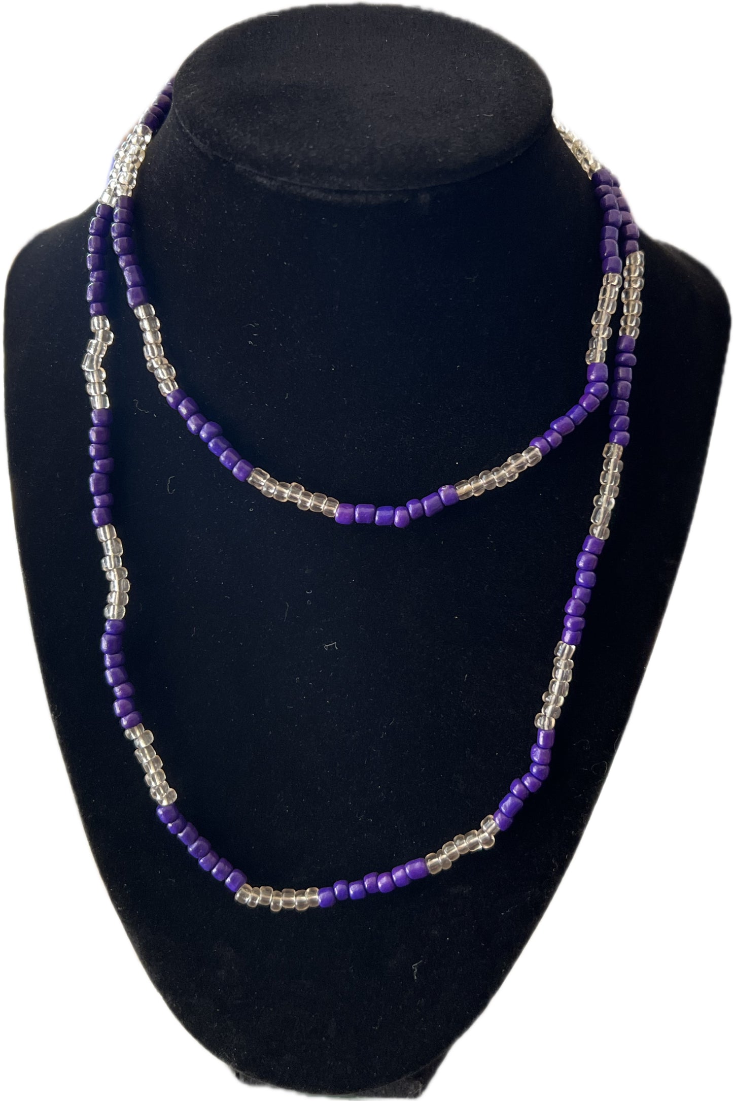 Eleke Beads