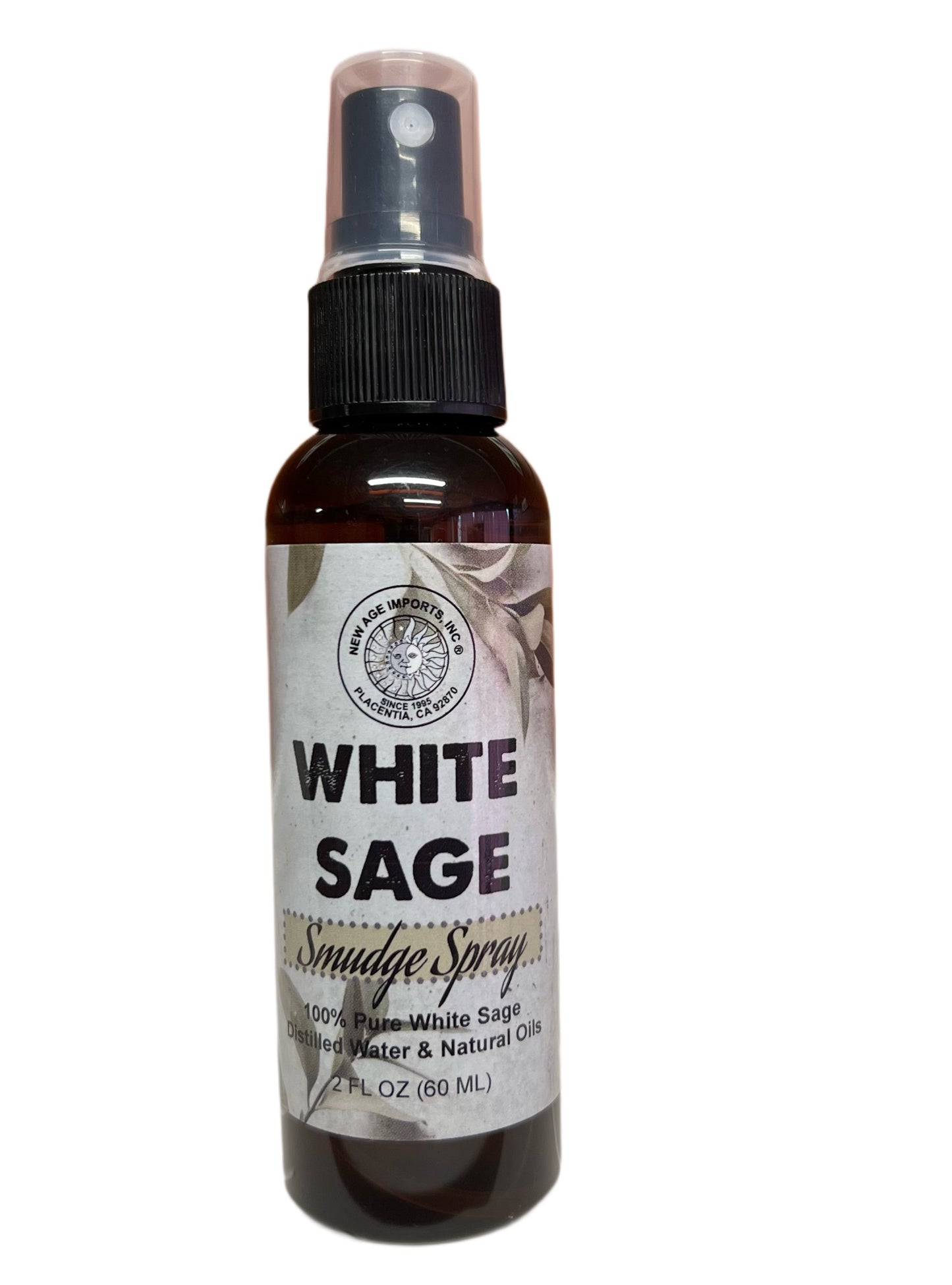 White Sage Spray