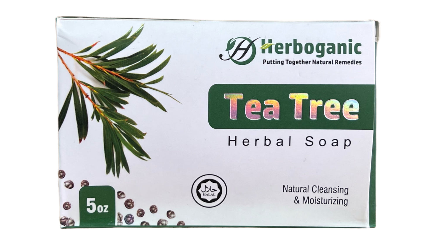 Herboganic Soaps