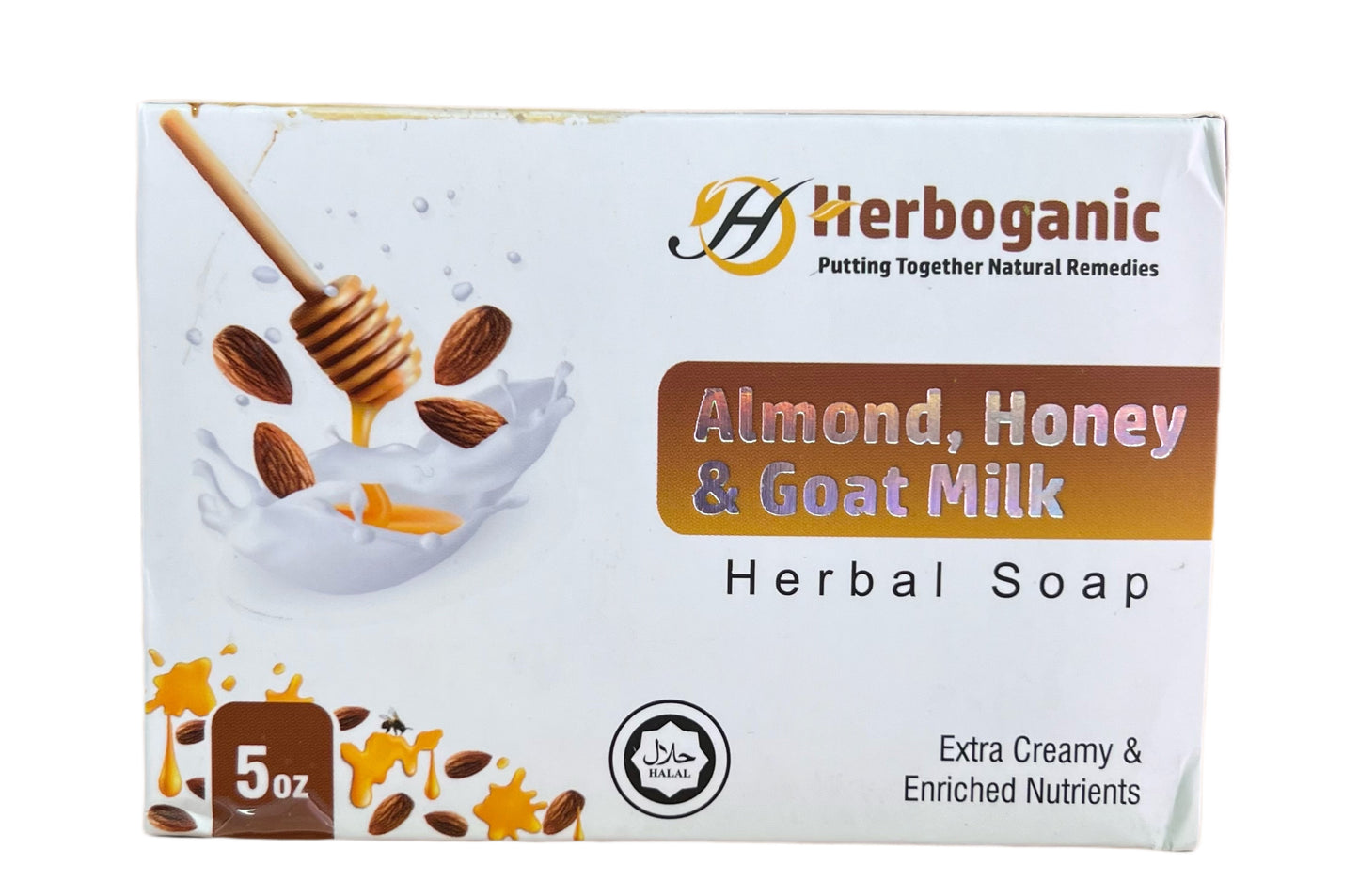 Herboganic Soaps