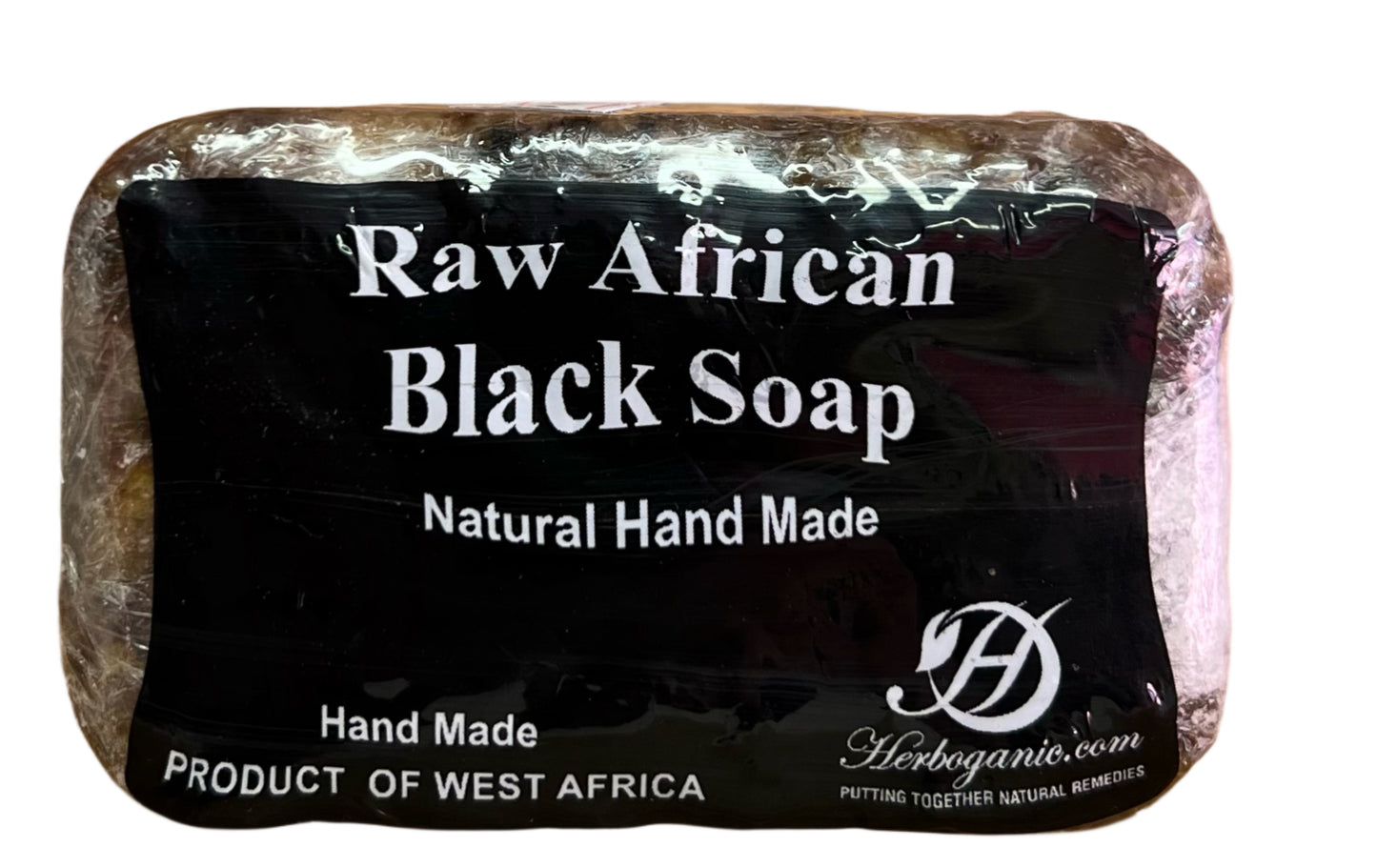 Black Soap