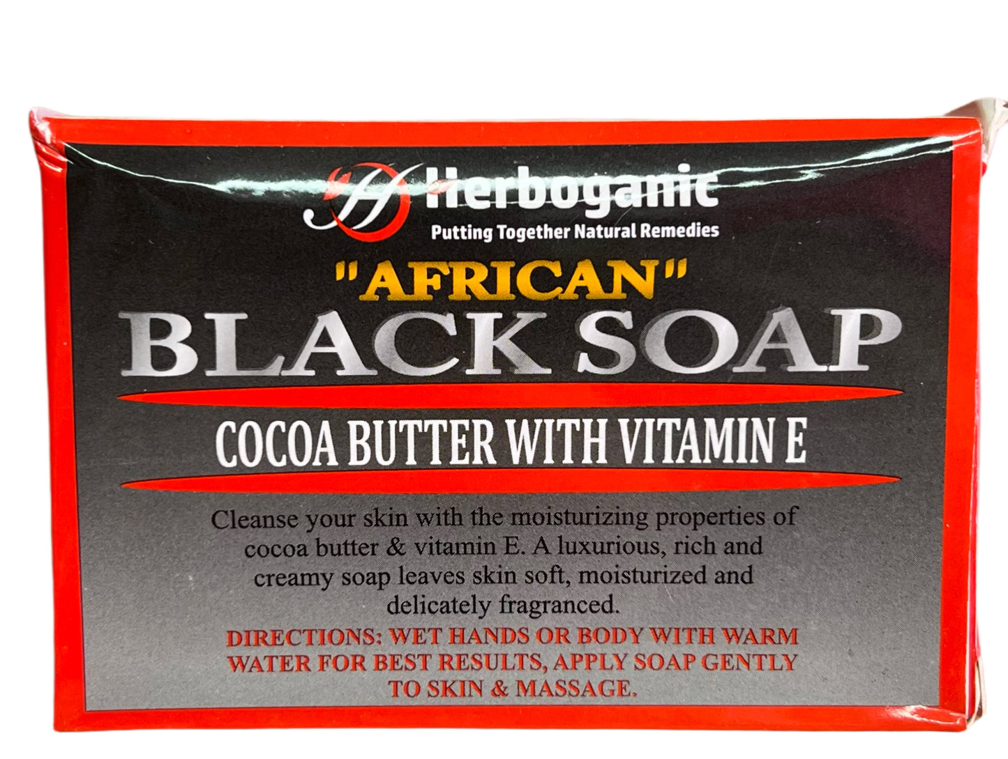 Black Soap