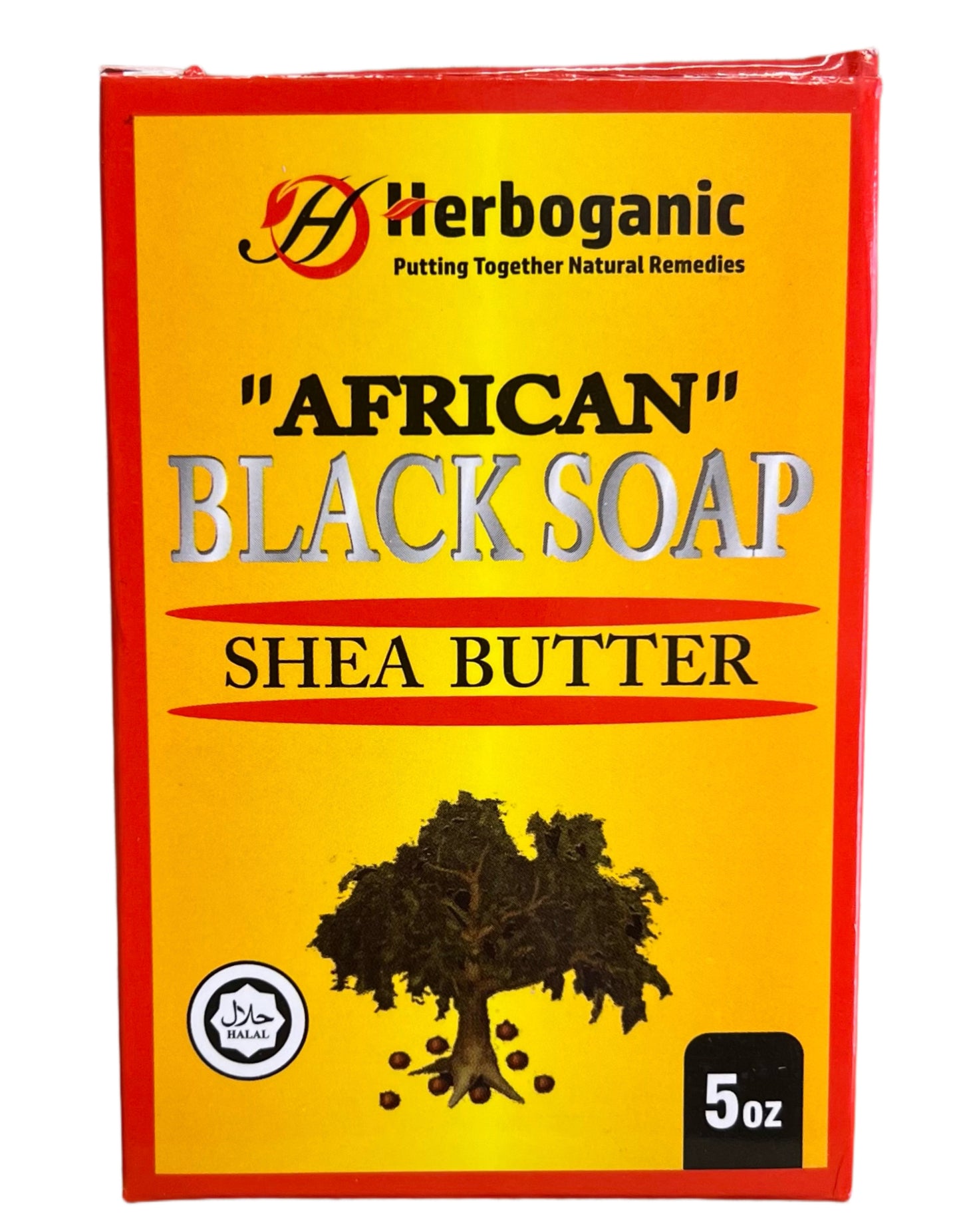 Black Soap