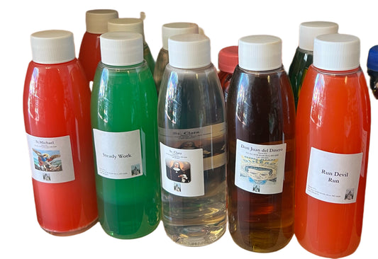 MaMa Eve's Blessed Powerful Baths/ Shower Wash