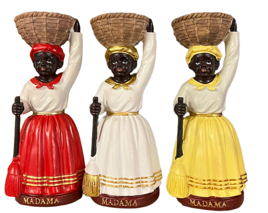 Madama