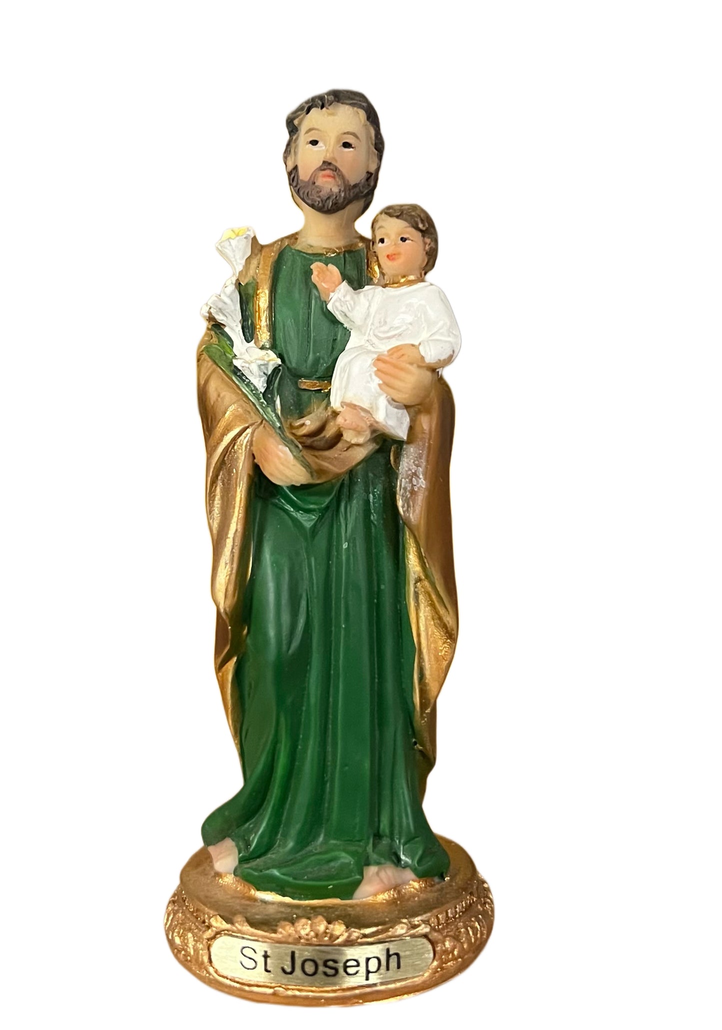 St. Joseph