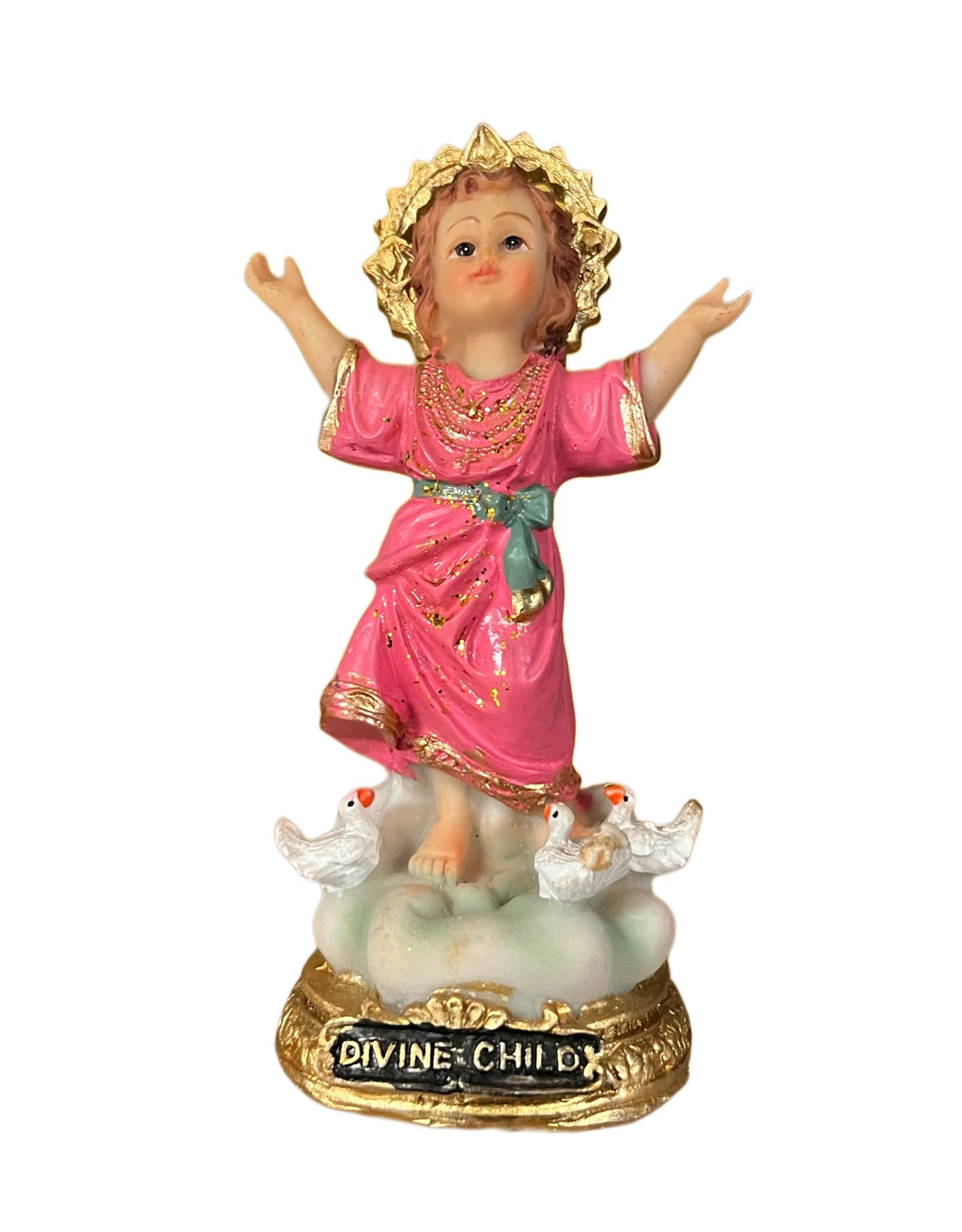 Divine Healing