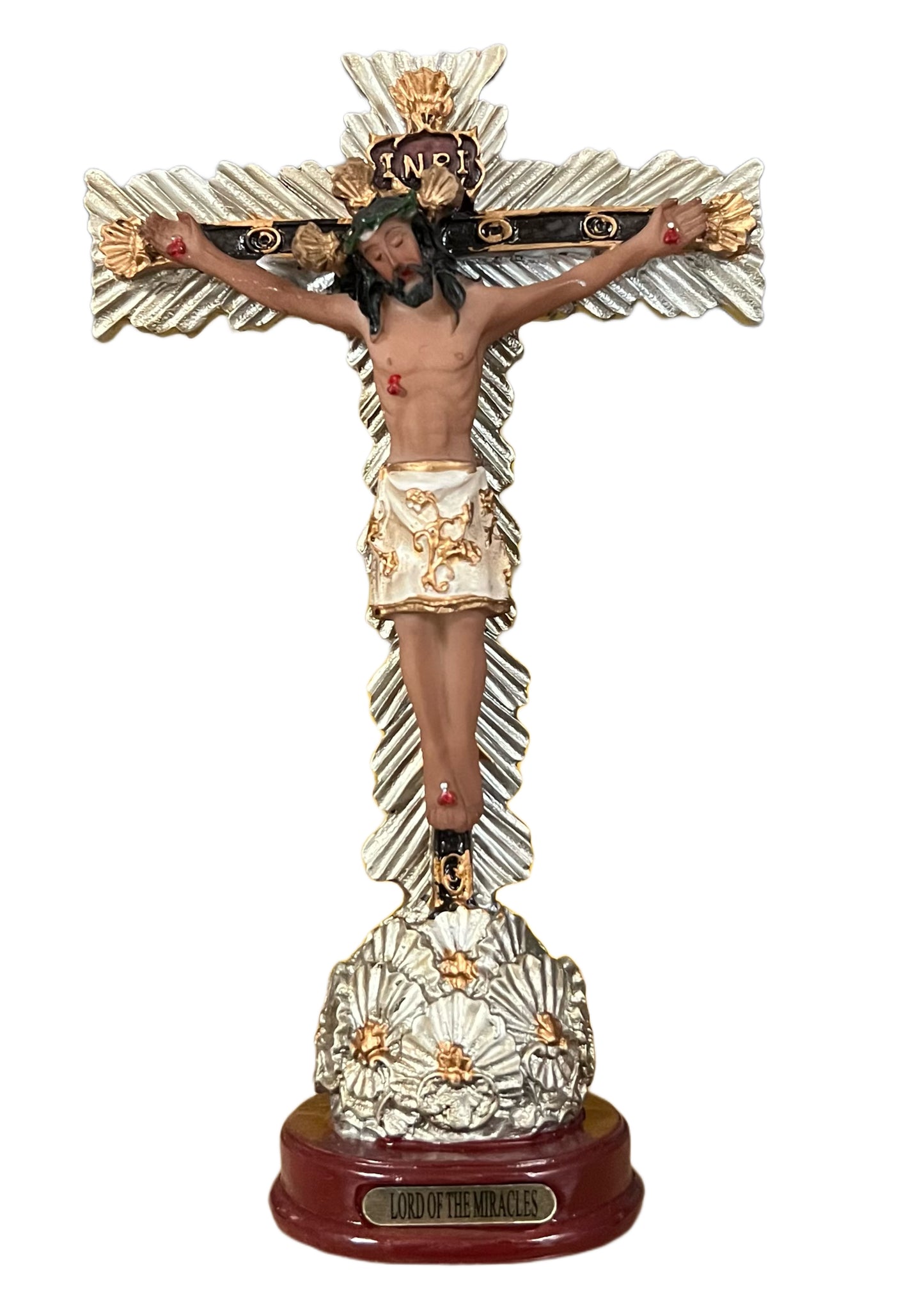 Lord Of The Miracles