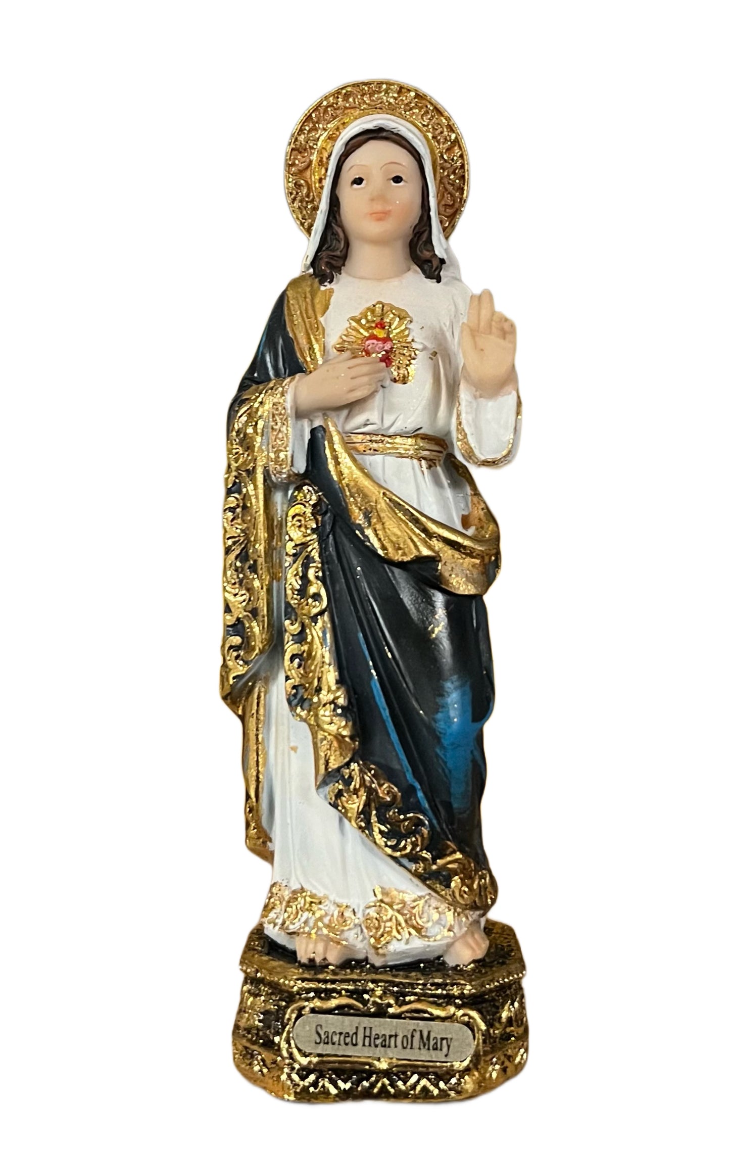 Sacred Heart Of Mary