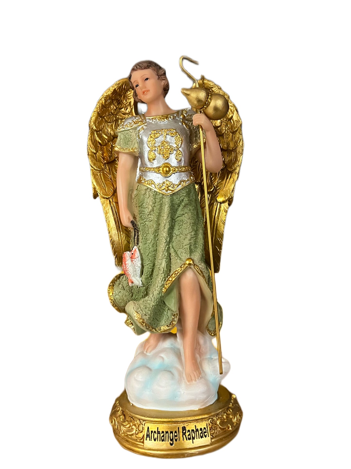 Archangel Raphael