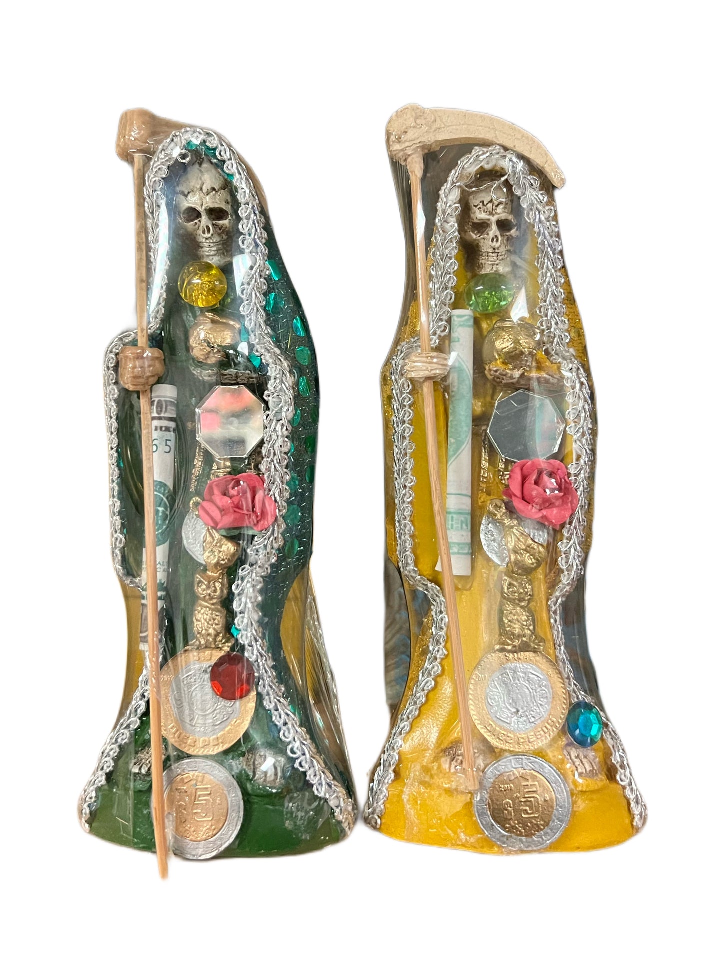 Santa Muerte