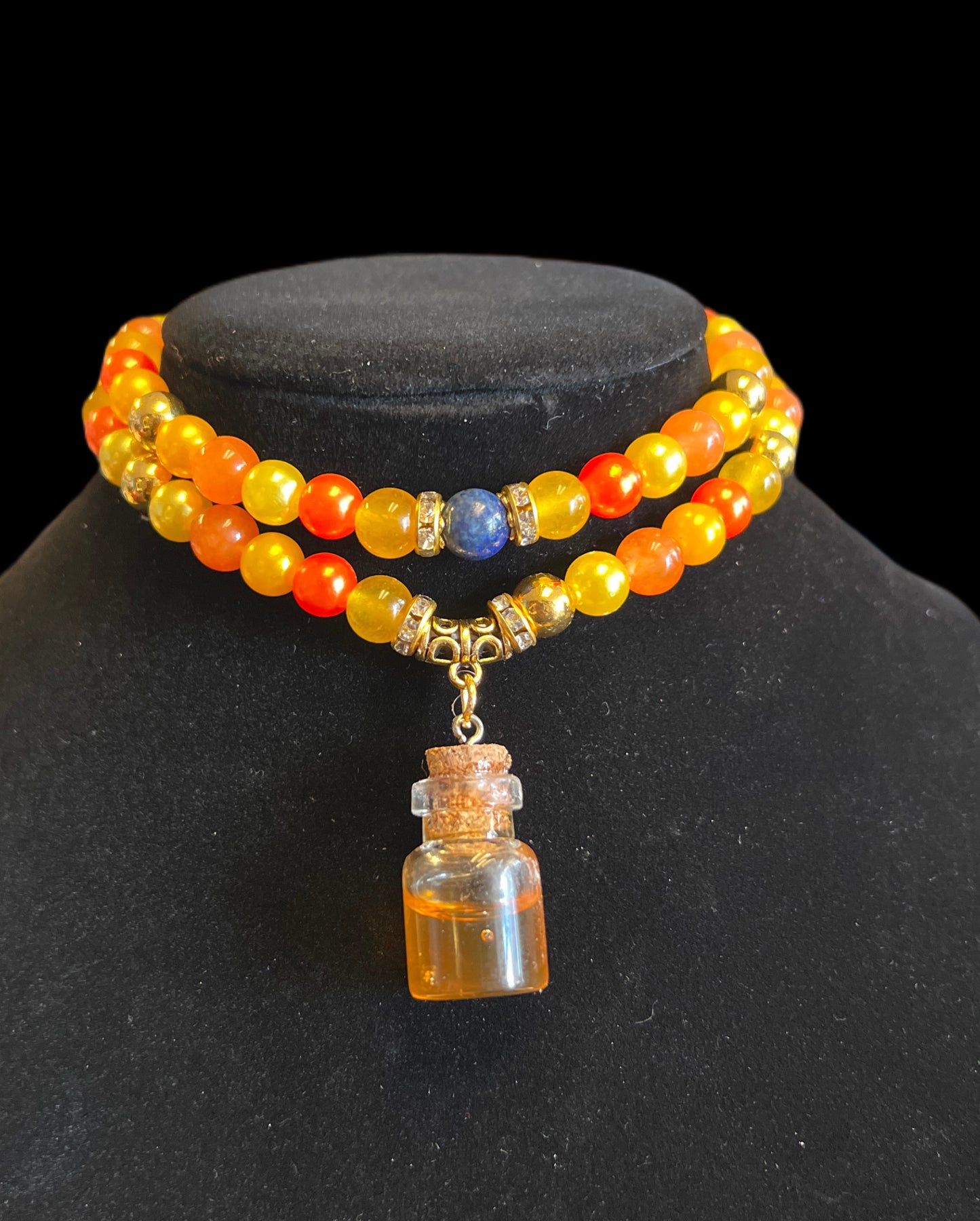 Oshun Set