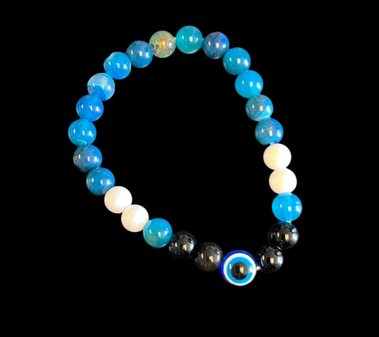 Evil Eye Protection Bracelets